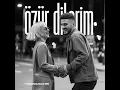 Özür Dilerim - MAHZEN