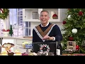 Alberti Popaj 12-Pc Signature Filled Pretzel Collection by Landies on QVC