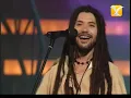 Gondwana, Verde, Amarillo y Rojo, Festival de Viña 2003