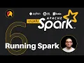 Ch 04-06 Running Spark