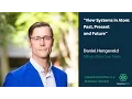 View systems in Atom Past Present and Future Daniel Hengeveld Reactive 2015