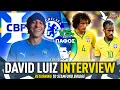 David Luiz x STAMFORD BRIDGE UCL Chelsea vs Pafos Neymar s IMPACT for Brazil Morning Footy