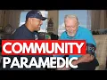 What Is A COMMUNITY Paramedic