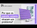 Download Lagu Energia Solar: como uma solução sustentável virou um problema para o setor elétrico?