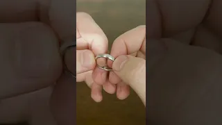 This AFFORDABLE Tungsten Ring is a perfect back-up wedding band