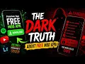 The Dark Truth About free MOD APKs What They Don t Want You to Know