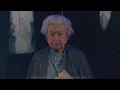 Lagu Rule Britannia \u0026 God Save the Queen - Platinum Jubilee Horse Show