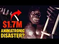 King Kong 1976 The Wild Story Behind Dino De Laurentiis 24M Monster Gamble