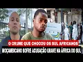 Lagu A VERDADE SOBRE O ASS4SS1NARTO DE DJ WARRAS QUE CHOCOU A ÁFRICA 