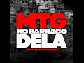 MTG NO BARRACO DELA