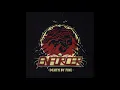 Enforcer (Swe) - Mesmerized By Fire