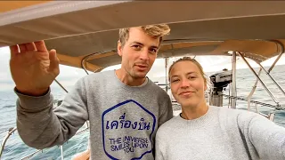 Where to Next? We’re Sailing Again | Ep. 31