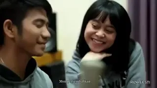 ku tak dapat tidur rizki lesti