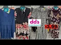 dd s DISCOUNTS NEW FASHION DRESSES FIND FOR LESS AS LOW AS 3 99 SHOP WITH ME 2025