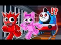 Download Lagu Escape do THOMAS ASSUSTADOR!! (Roblox)