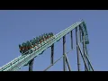 Extended hours new thrills for spring breakers at Six Flags over Georgia