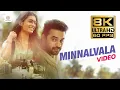 Download Lagu Narivetta - Minnalvala 8K60FPS / 4K Video Song | Tovino Thomas, Anuraj Manohar, Jakes Bejoy