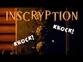 Solving Dastardly Puzzles Inscryption Ep 3