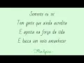 Armandinho - Semente [lyrics]