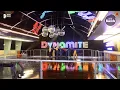 Download Lagu [BANGTAN BOMB] Dynamite at the Roller Skating Rink - BTS (방탄소년단)