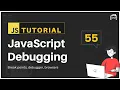 JavaScript Bangla Tutorial JavaScript Debugging