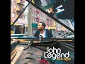 Save Room - John Legend