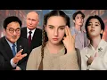 Download Lagu 🇰🇷НОВОСТИ КОРЕИ | ДИАЛОГ с Путиным 🔥 | BigHit РАСКРЫЛИ отношения в BTS😱