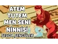 Download Lagu Atem Tutem Men Seni Ninnisi - Sevda Künktakan | Bizim Ninniler