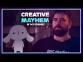 The Creative Process Secrets for Creativity