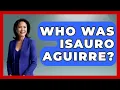 Who Was Isauro Aguirre - True Crime Lovers