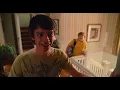 Devon Bostick - Rodrick Heffley