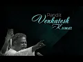 Raga Kaushi Kanada, Kedar & Khamaj ~ Pandit Venkatesh Kumar ~ Live in Concert (2000's)