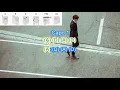 Walk Like a Man by The Four Seasons play along with scrolling guitar chords and lyrics