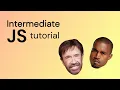 Kanye Chuck Norris and AJAX Call Let s build a fun app Intermediate Javascript 14