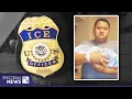 Third death at Newark ICE facility sparks demands for investigation