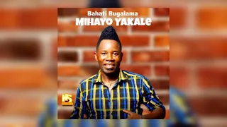 bahati bugalama mihayo official audio 2026