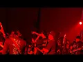 Download Lagu BERINGAS - Bungkam (live performance, stage POV “SSRI CREW x VINE DA VAN”)