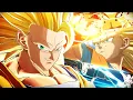 Download Lagu (EXCLUSIVE ACCESS) SSJ3 Goku FULL Character Spotlight in Gekishin Squadra