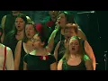 Medley Stromae - Ensemble vocal Extravaganza