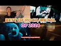 Download Lagu Best Of Rock/Metal of 2024