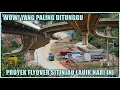 Download Lagu Wow! Yang Paling Ditunggu, Proyek Pembangunan Flyover Sitinjau Lauik Terbaru Hari Ini