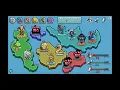 Idle Skilling Crusade Battle - Another Idle Skilling Feature Skillful Gameplay