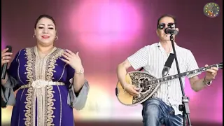 جديد الصيف 2025 مع الفنان شبليchabli و نجاة منوعات أمزيغية Chabli Officiel 2025 