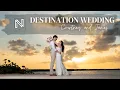Download Lagu Courtney + James | Destination Wedding at Sunscape Curaçao Resort | Cinematic Highlights Video