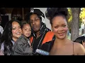 Download Lagu Rihanna CONFIRMS Baby #3’s Name Will Follow ‘Family Tradition’ (Exclusive)