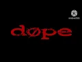 Dope: Die MF Die (PAL/High Tone Only) (2001)
