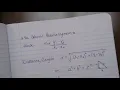 Jan 15 - 6 4a Special Parallelograms mp4