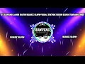 Download Lagu DJ  SAYANG  LAHIR BATIN  REMIX  SLOW VIRAL  TIKTOK  BIKIN  SEDIH  TERBARU 2021🎶🎧
