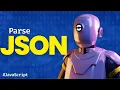 Parse JSON in JavaScript Stack Overflow Problem Solved