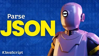 Parse JSON in JavaScript Stack Overflow Problem Solved